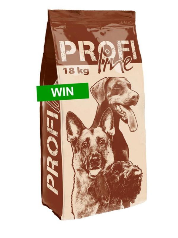 Каталог Сухой корм для собак Premil Profi Line Win Мясной микс Adult Dog (курица, индейка, утка) для собак