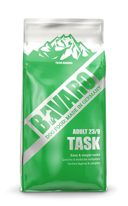 Каталог Сухой корм для собак Josera Bavaro Task для собак
