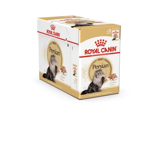 Влажный корм для кошек Royal Canin Persian (паштет)