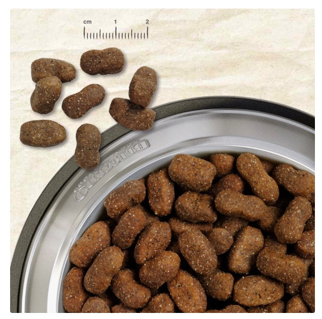 Каталог Сухой корм для собак Belcando GF Adult All Breed (говядина) для собак