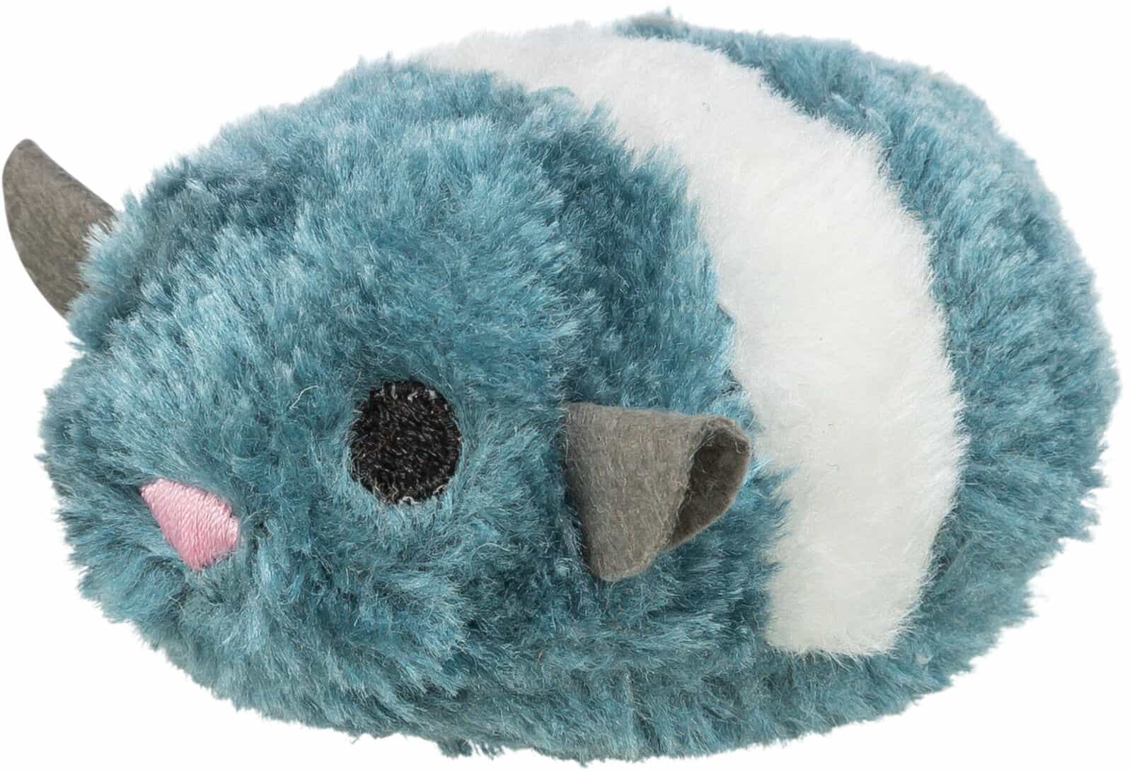 Набор заводных игрушек для кошек, TRIXIE