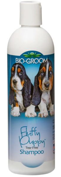 Bio-Groom шампунь для щенков