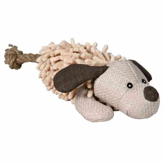 Игрушка для собак "TRIXIE" "Dog" 30 см со звуком (35930)