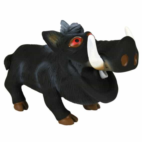 Игрушка для собак из латекса "TRIXIE" "Кабан" со звуком 18 см (35497)