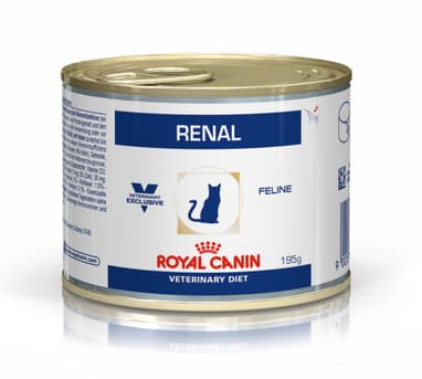 Консервы для кошек Royal Canin Renal CHICKEN (курица)