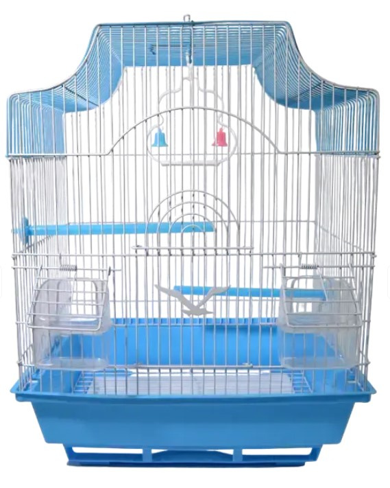 Клетка для птиц Papa&Mama Pet EKA412