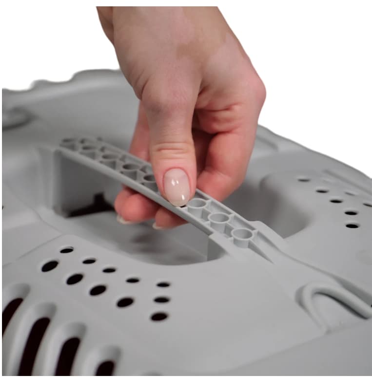 Переноска для животных MPS PRATICO Metall