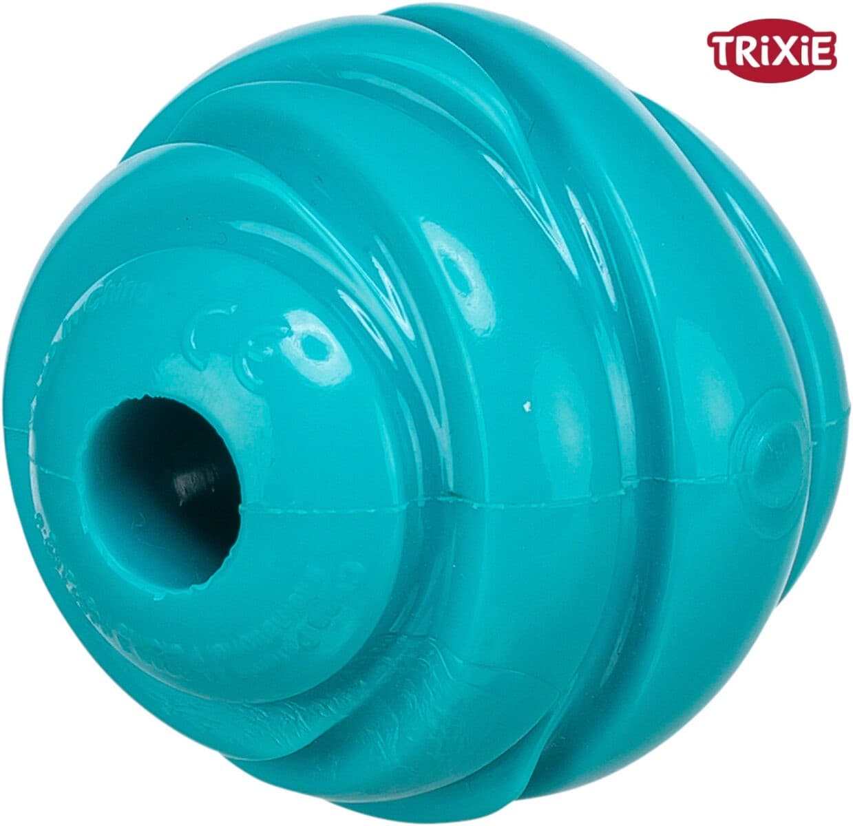 Игрушка для собак TRIXIE "Сверхпрочный мяч"