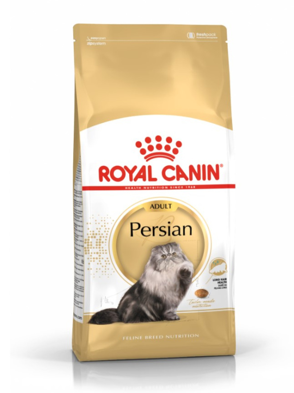 Сухой корм для кошек Royal Canin Persian Adult