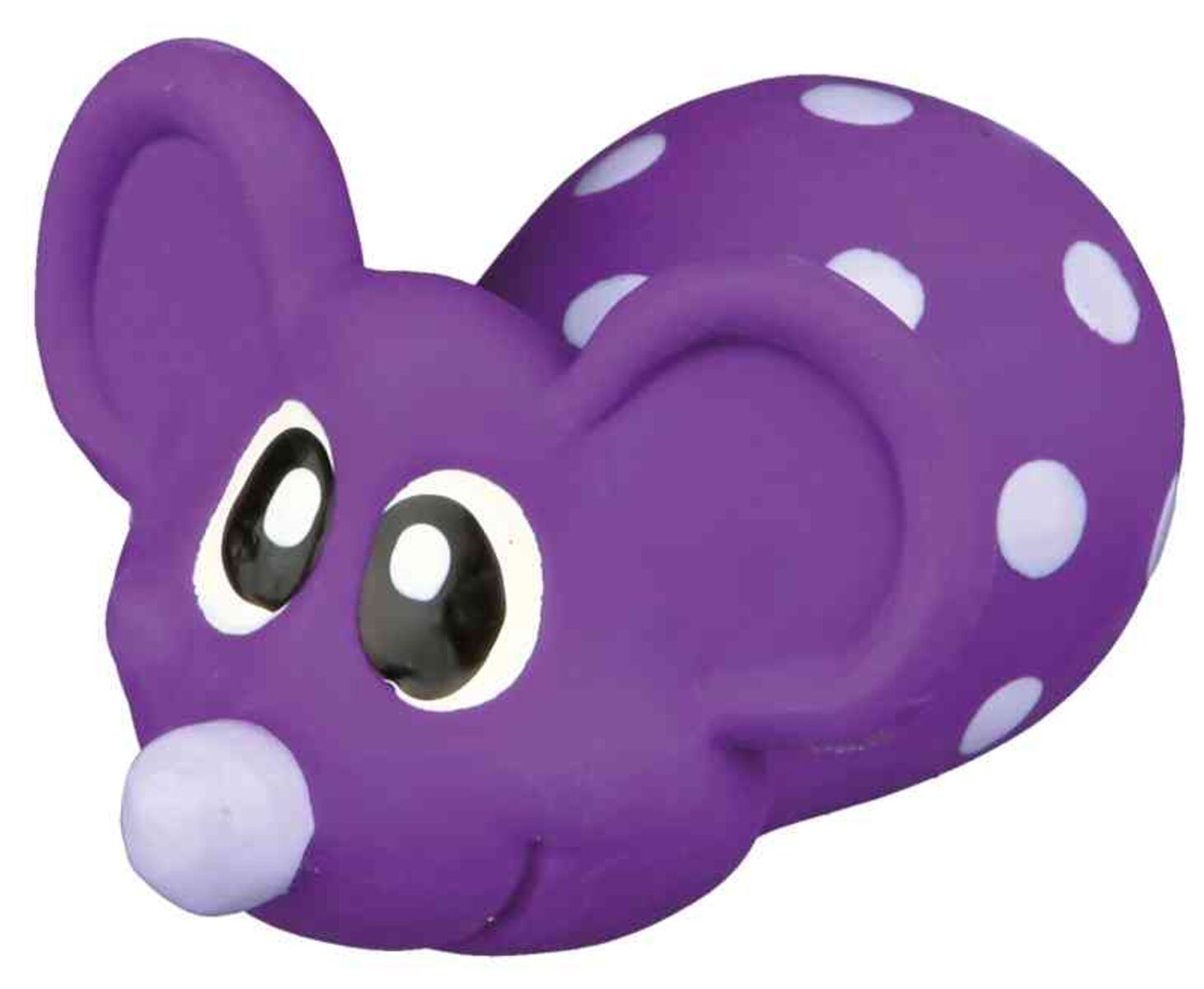 Игрушка для собак TRIXIE "Мышь" со звуком