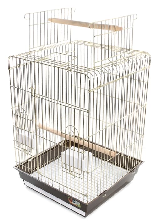 Клетка для птиц TRIOL 1038AG 