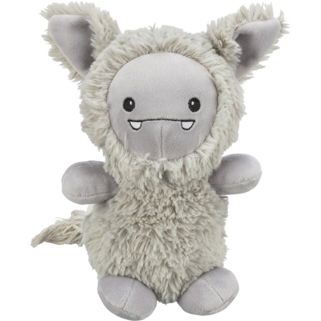Игрушка для собак TRIXIE "Монстрик" плюш
