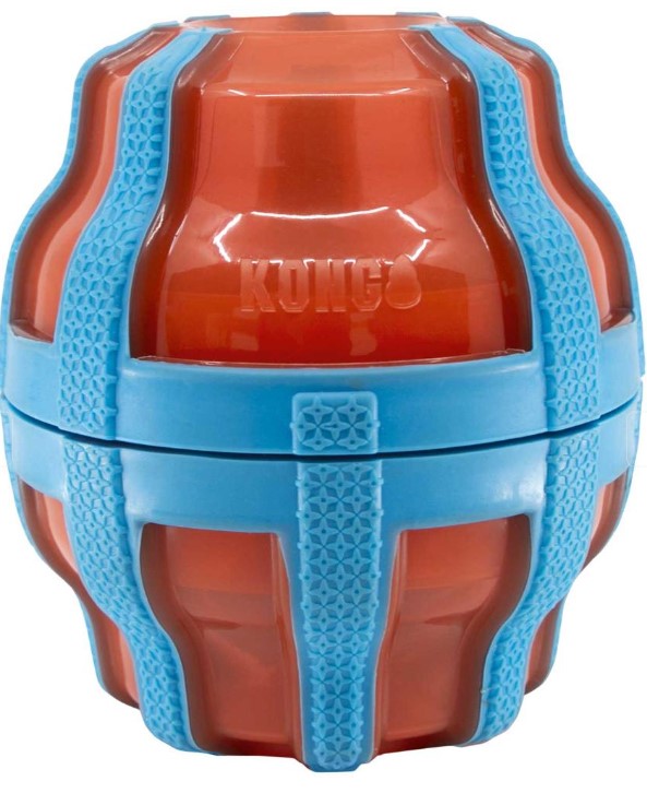 KONG Игрушка для собак Treat Spinner