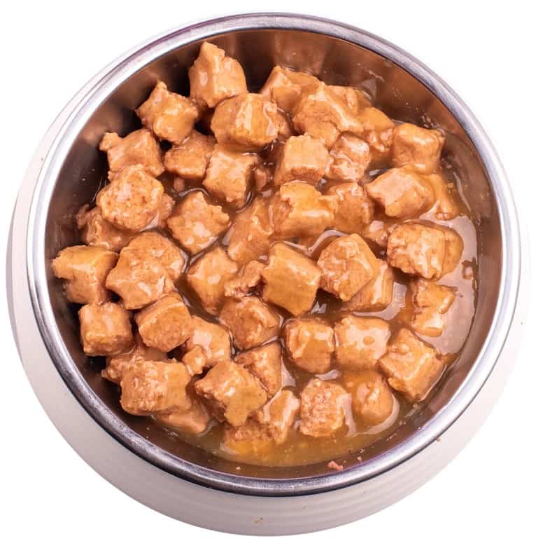 Пища для кошек Gemon Cat Adult Beef (говядина)