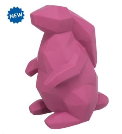 Игрушка для собак из латекса TRIXIE "Животное" 13 см (35263)