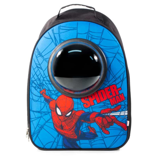 Сумка-рюкзак Triol-Disney "Marvel Человек-паук"