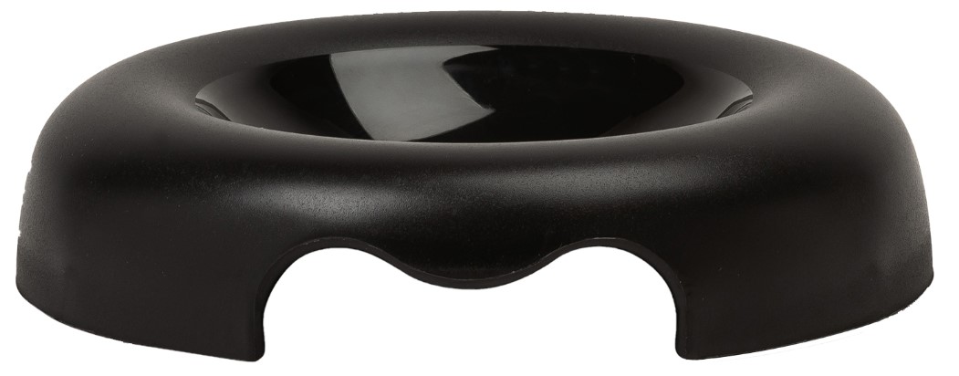 United Pets Миска для кошек Kitty-Cat 120мл