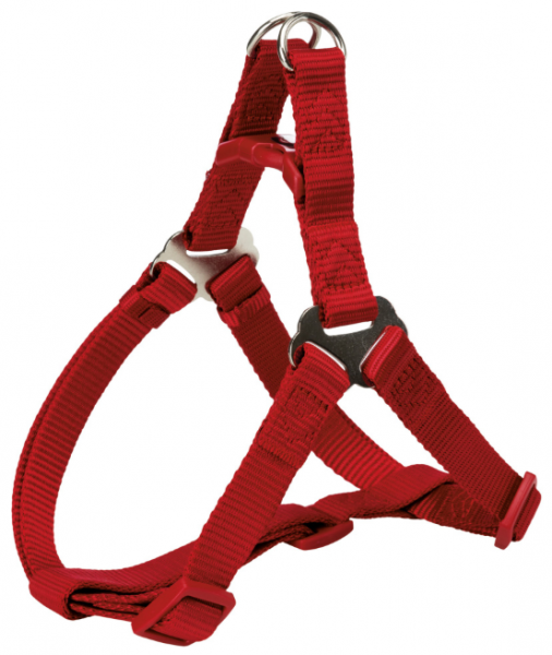 Шлейка для собак TRIXIE Premium Harness
