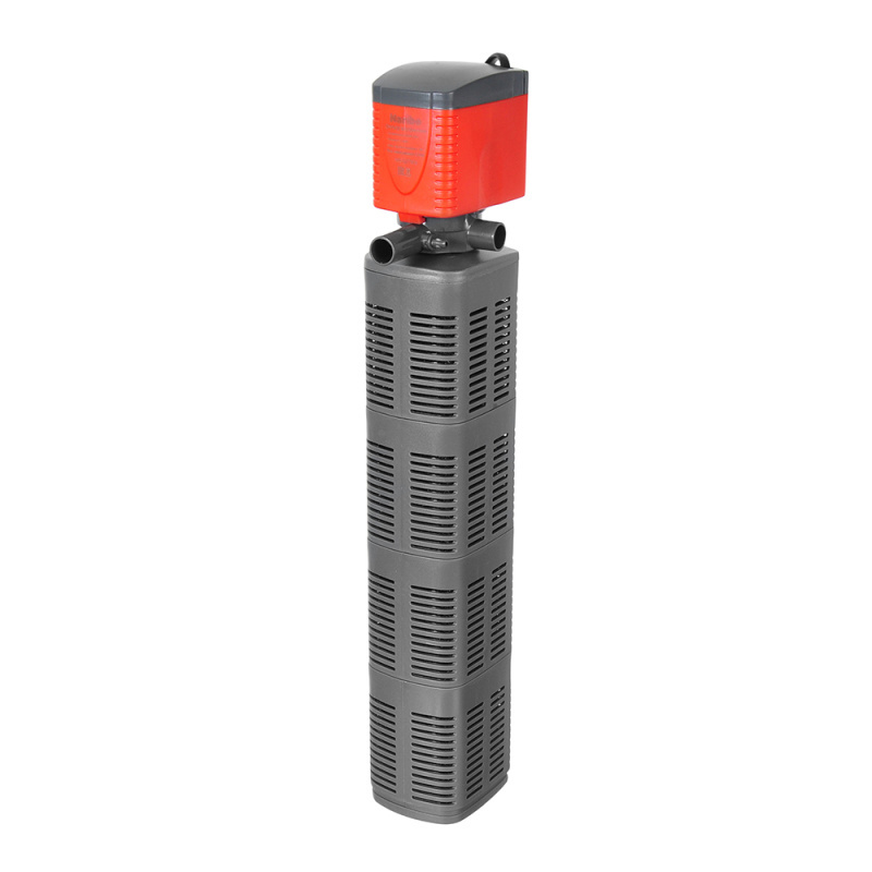 Фильтр внутренний Naribo 40Вт, 2500 л/ч, h.max 1.8 м (150-200 л)