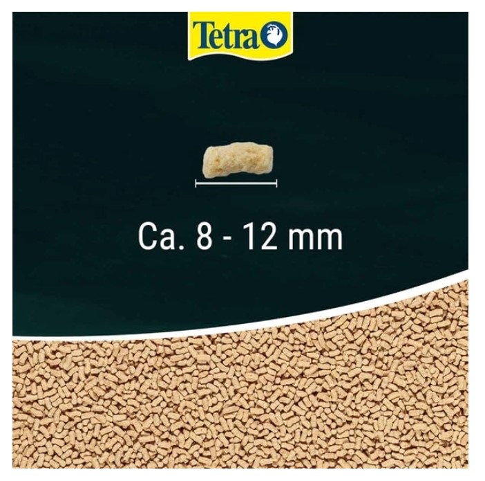 Корм для прудовых рыб Tetra Pond Sticks