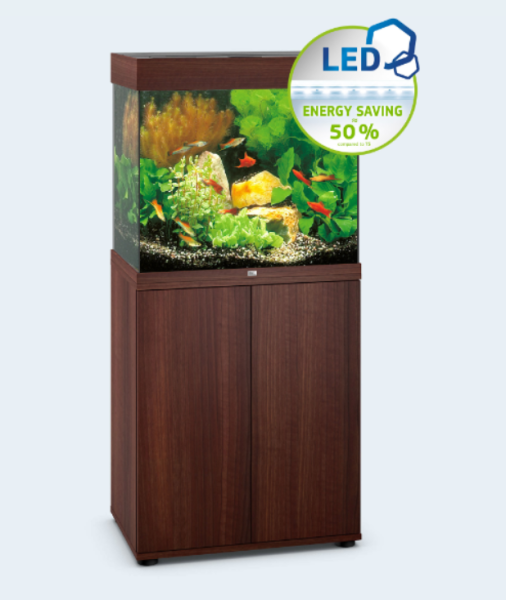 Аквариум Juwel Lido 120 dark (11700)