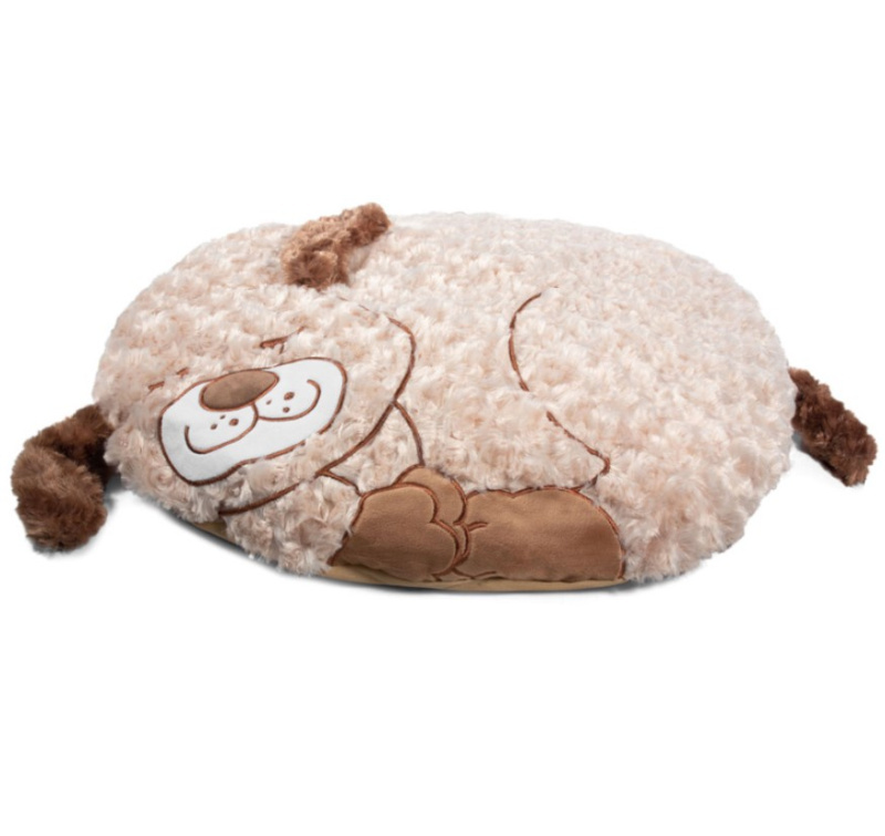 Gigwi Лежанка для кошек и небольших собак Собака, серия SNOOZY FRIENDZ