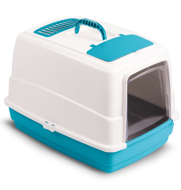 Био-туалет с совком My Pets Solutions JOY CAT