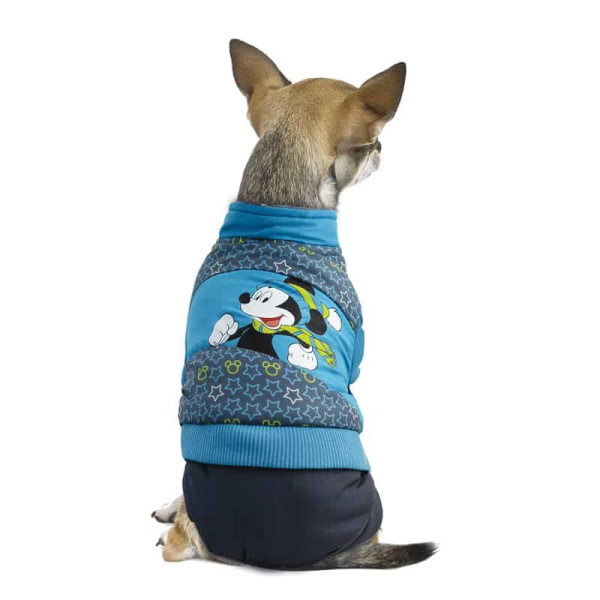 Комбинезон зимний Mickey-2 20 см (12211234)