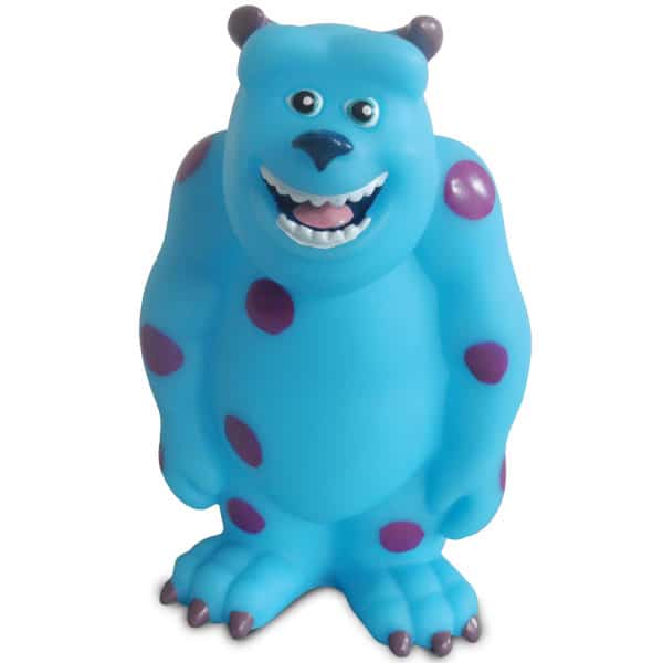 Игрушка для собак из винила Disney Sulley, 130 мм (12101091)