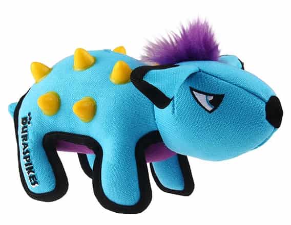 Игрушка для собак GiGwi "DURASPIKES ЕНОТ" (75440)