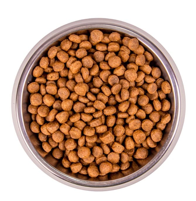 Сухой корм для кошек Monge Cat Bwild Grain Free Large Breed (буйвол)