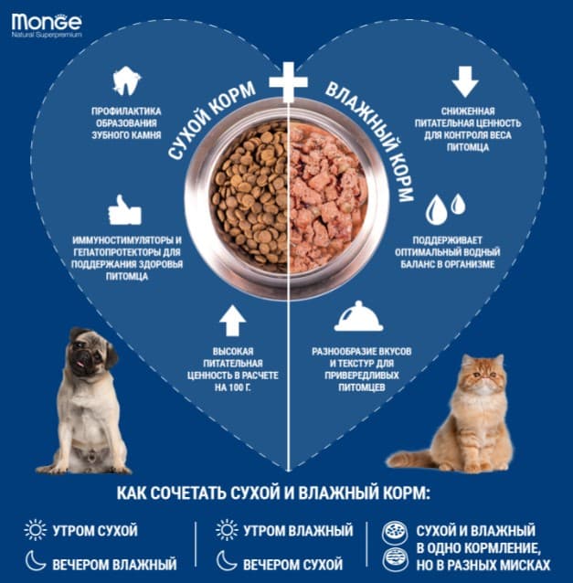 Паштет для собак Monge Fresh Dog Adult (ягненок)