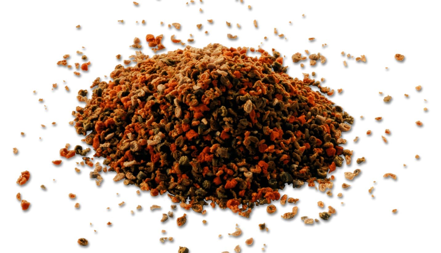 Гранулы для аквариумных декоративных рыб TetraMin Granules