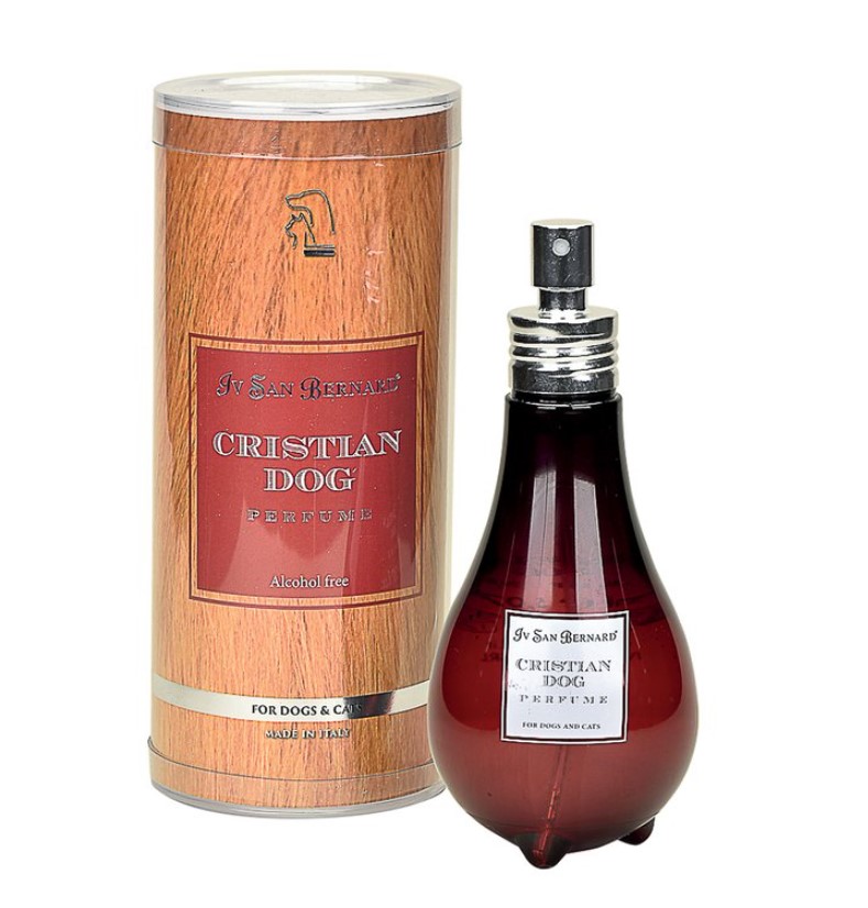 ISB Traditional Line Парфюм Cristian Dog