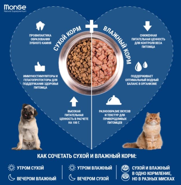 Паштет для собак Monge Fresh Dog Adult (лосось)