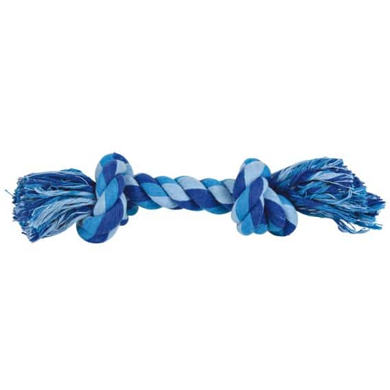 Игрушка для собак "TRIXIE" "DENTAfun" 28 см (32652)