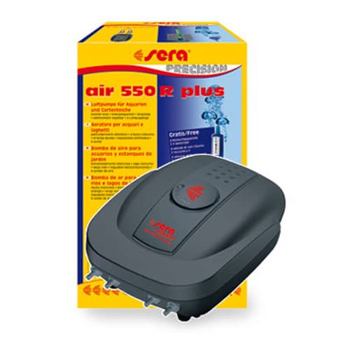 Компрессор SERA air 550 R plus (8816)