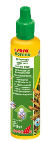 Удобрение для растений SERA Florena