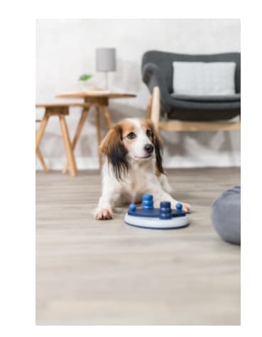 Игрушка для собак TRIXIE "Push Away" 25x17 см (32018)