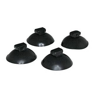 Присоски Aquael SUCTION CUP d=36 4 шт