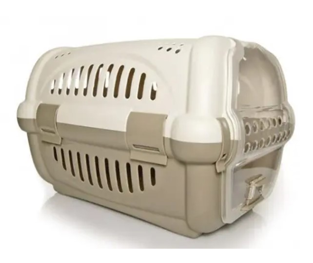 Переноска для кошек и собак Georplast RHINO