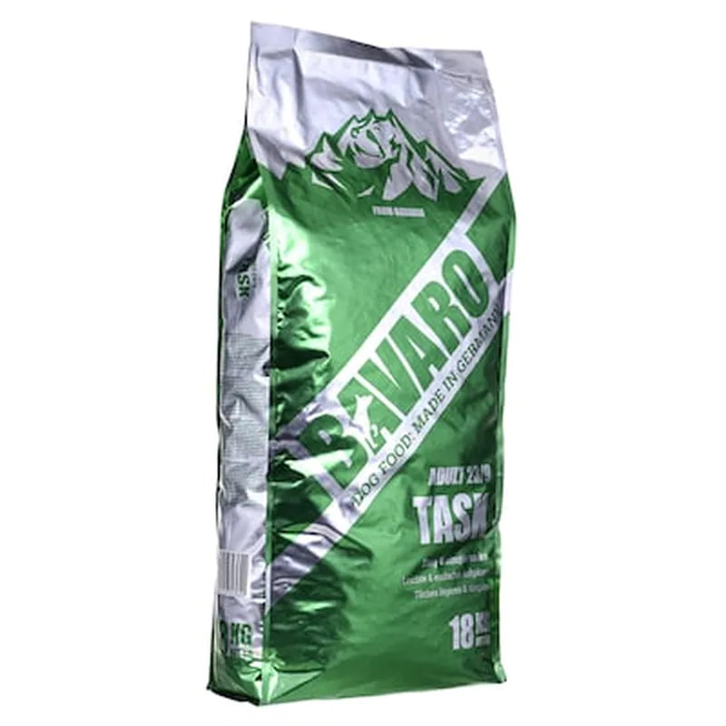 Каталог Сухой корм для собак Josera Bavaro Task для собак