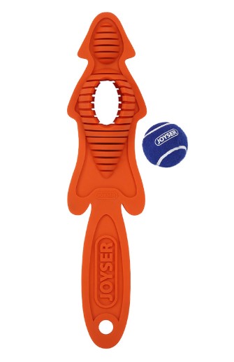 JOYSER Игрушка для собак Slimmy Маленькая  S/M, 38 с