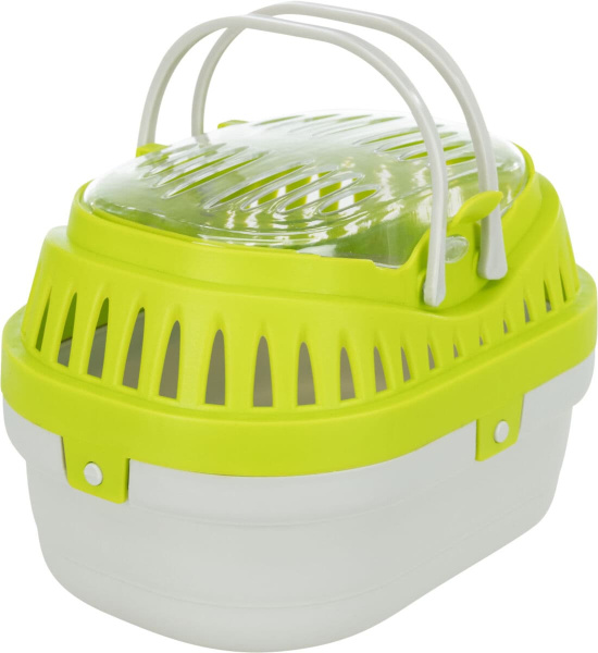Переноска для грызунов TRIXIE Traveller Pico