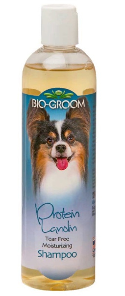 Bio-Groom Зоошампунь "Протеиновый"