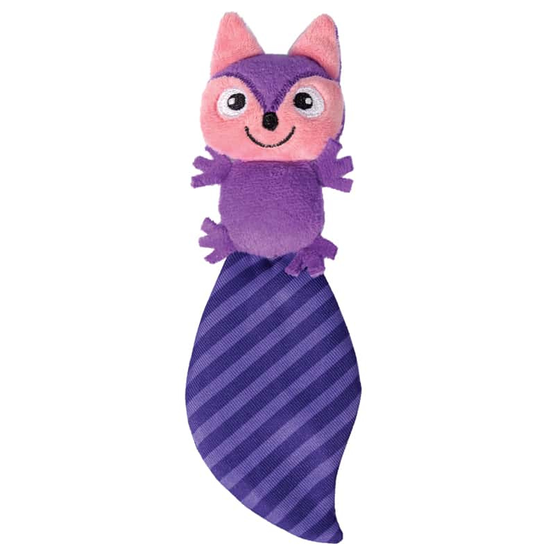 Игрушка для кошек TRIOL Белка