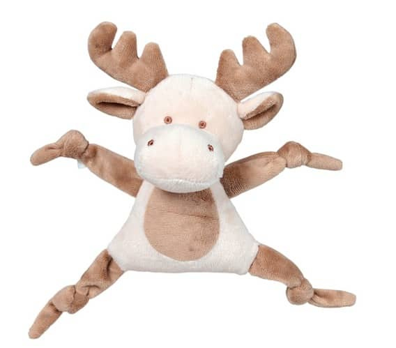 Игрушка для собак "TRIXIE" "Reindeer" 22 см