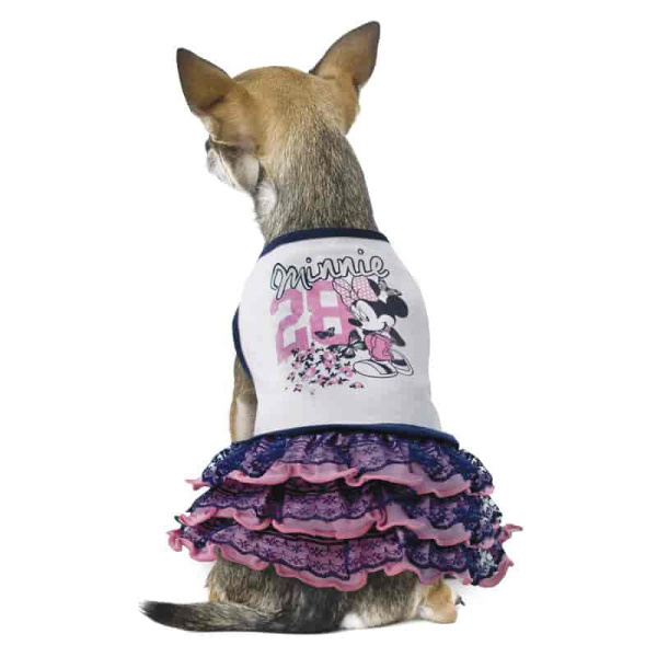 Платье Minnie Chic L 35 см (12291069)