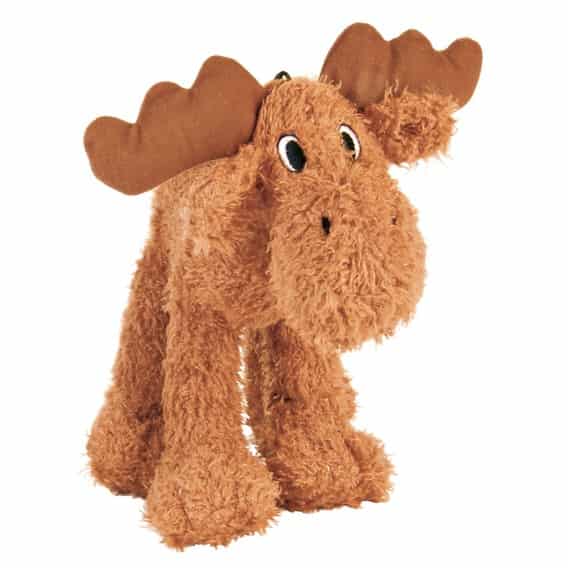 Игрушка для собак "TRIXIE" "Лось" 15 см (35751)