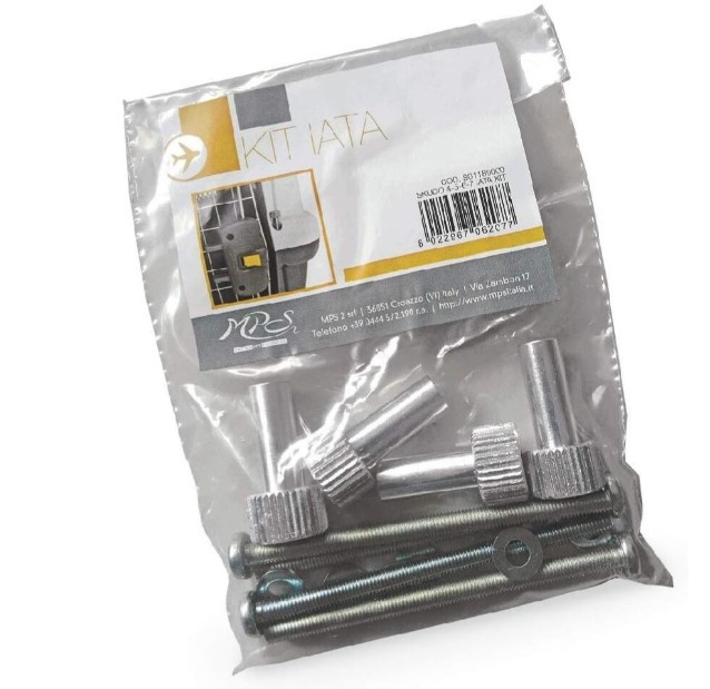 Авианабор для переносок SKUDO KIT SKUDO 4-5-6-7